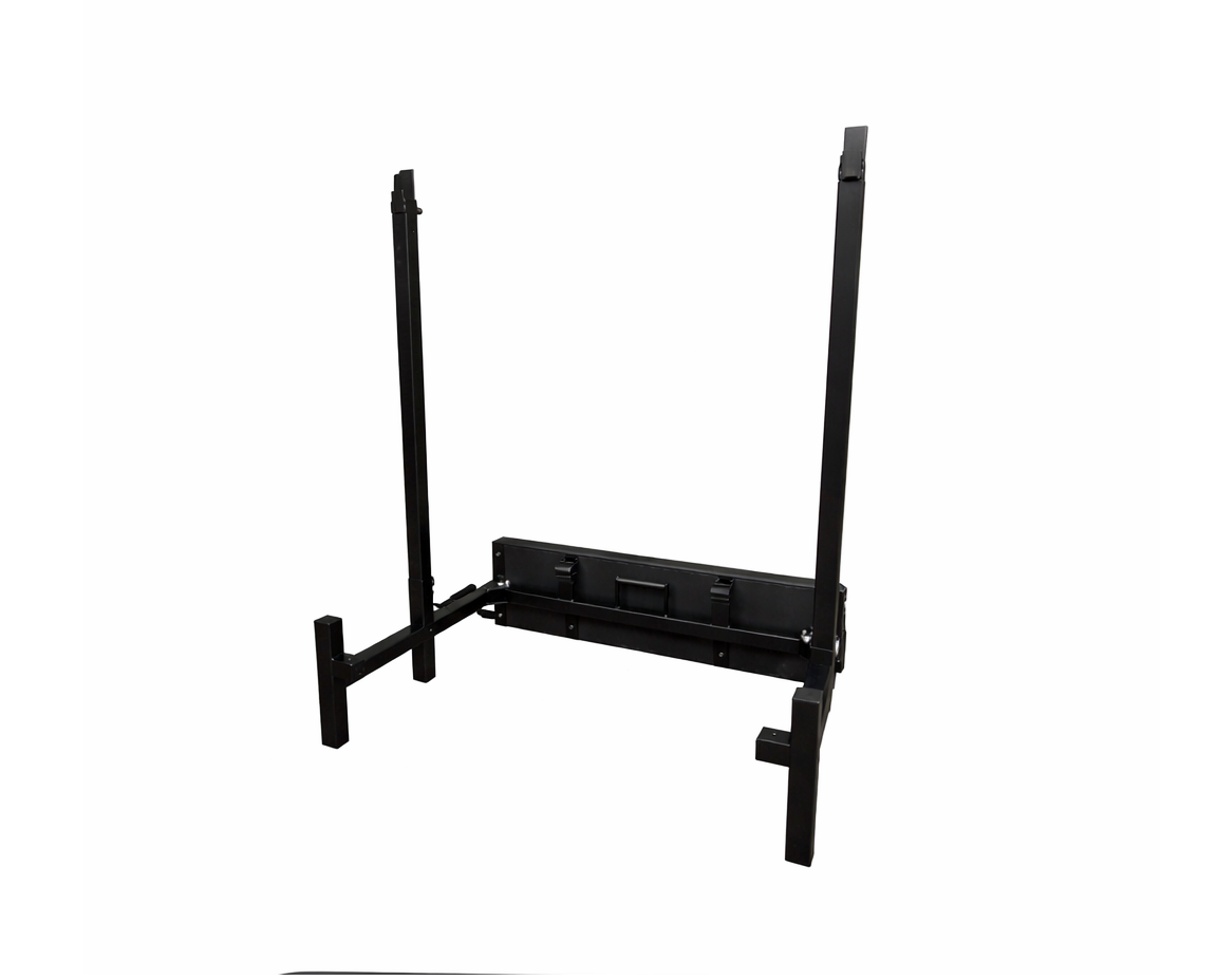 halfrack – produkt