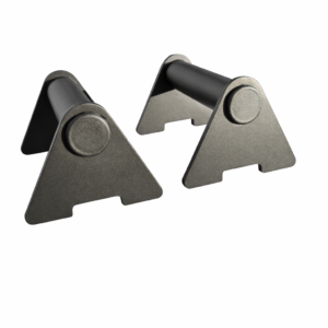 Stalowe drągi (Paraletki)